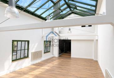Vorschaubild Loft-Studio-Atelier