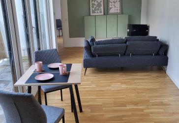 Vorschaubild Penthouse
