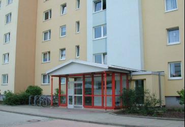 Stop! Ansprechende 3-Zimmer-Wohnung