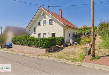 Vorschaubild Einfamilienhaus