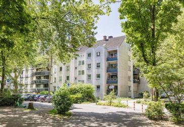 Vorschaubild Maisonettewohnung