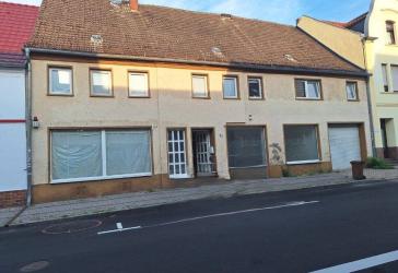 Vorschaubild Mehrfamilienhaus