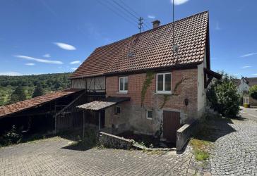 Vorschaubild Einfamilienhaus