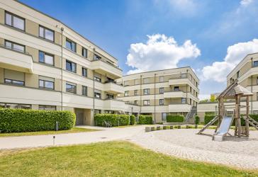 Vorschaubild Wohnung