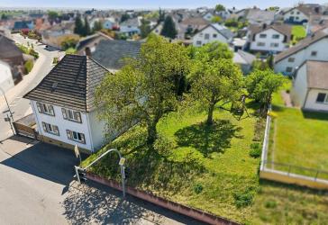 Vorschaubild Einfamilienhaus