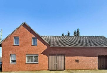 Waldfeucht - Haus mit Herz sucht Handwerker aus Leidenschaft