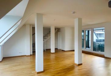 Vorschaubild Maisonettewohnung