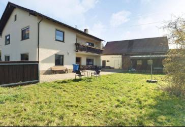 Vorschaubild Mehrfamilienhaus
