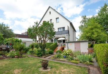 Vorschaubild Mehrfamilienhaus
