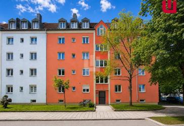 Vorschaubild Wohnung