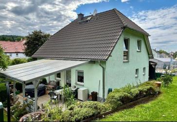 Vorschaubild Einfamilienhaus