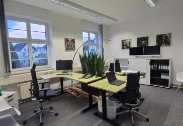 Vorschaubild Büro- /Praxis-Immobilie