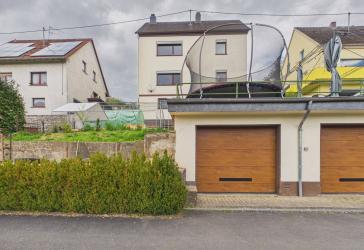 Vorschaubild Einfamilienhaus