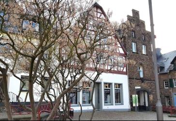 Vorschaubild Maisonettewohnung