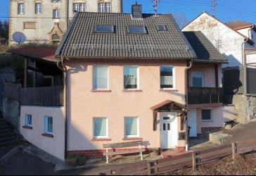 Vorschaubild Einfamilienhaus
