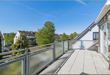 Vorschaubild Maisonettewohnung