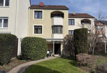 Vorschaubild Reihenmittelhaus