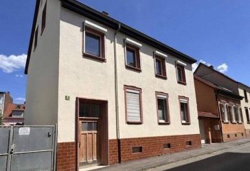 Vorschaubild Mehrfamilienhaus