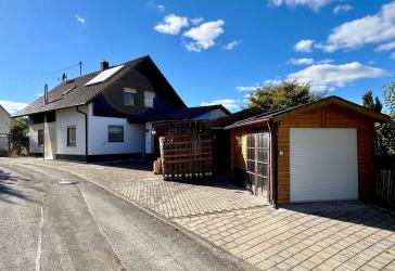 Vorschaubild Einfamilienhaus