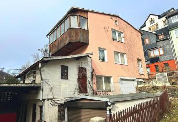 Vorschaubild Einfamilienhaus