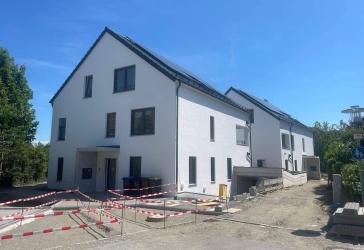 NEUBAU - Schöne 2,5 Zimmer-Wohnung
