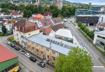 Vorschaubild Haus
