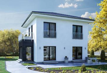 Unbegrenzte Möglichkeiten bei der Grundrissplanung - massa haus machts möglich