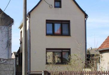 Einfamilienhaus in einer ruhigen Anliegerstraße von Beilrode mit Potenzial Ihr neues Zuhause zu werden