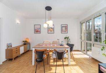 Vorschaubild Wohnung
