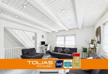 Zwischen Familienleben & Feierabendruhe: gepflegtes Zuhause mit Terrasse und Charme in Remseck!