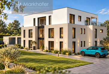 Vorschaubild Penthouse