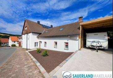 Vorschaubild Mehrfamilienhaus