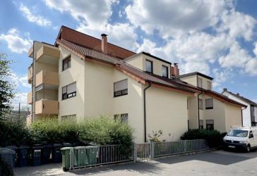 Vorschaubild Wohnung
