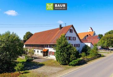 Vorschaubild Bauernhaus