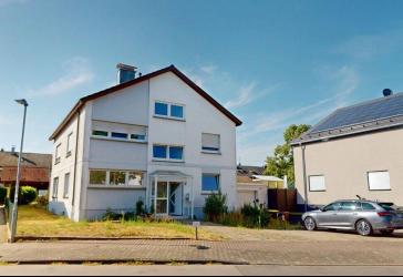 Vorschaubild Mehrfamilienhaus