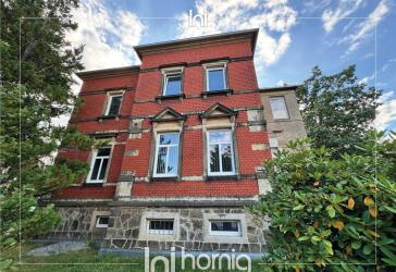 Vorschaubild Mehrfamilienhaus