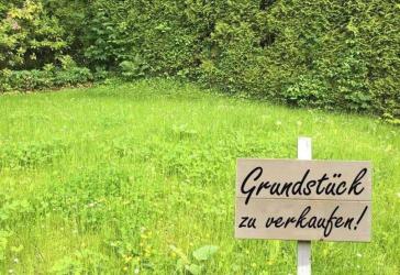 Vorschaubild Grundstück