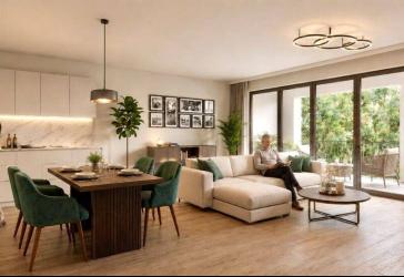Vorschaubild Wohnung