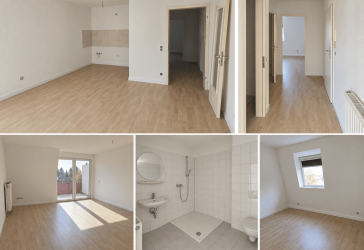 Vorschaubild Wohnung