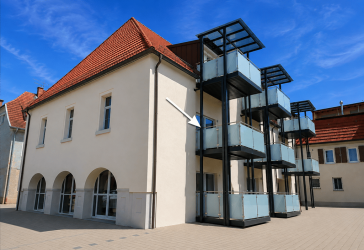 Vorschaubild Wohnung