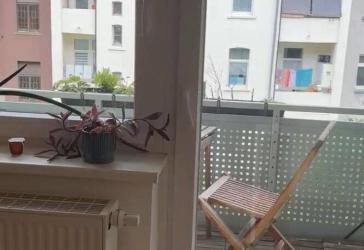 Vorschaubild Wohnung