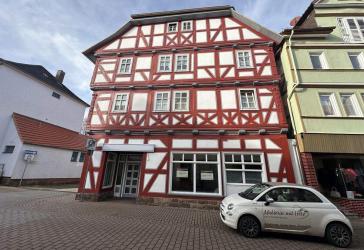 Vorschaubild Mehrfamilienhaus