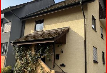 Vorschaubild Reihenendhaus