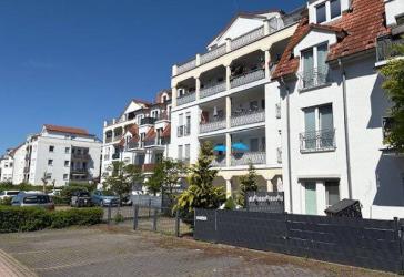 Vorschaubild Maisonettewohnung