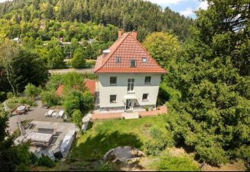Vorschaubild Villa