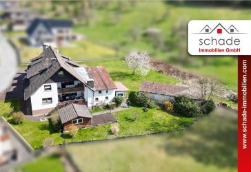 Vorschaubild Mehrfamilienhaus