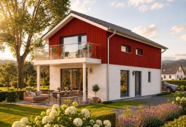 Vorschaubild Einfamilienhaus