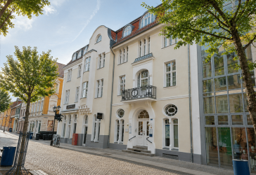 Vorschaubild Büro- /Praxis-Immobilie