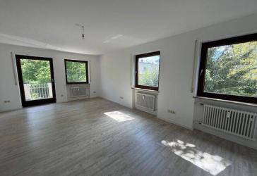 Wohnen im Herzen der Stadt!