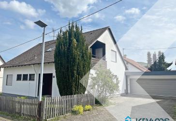 Vorschaubild Einfamilienhaus